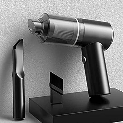 AirBlast Pro – 3-in-1 Wireless Cleaning Vacuum