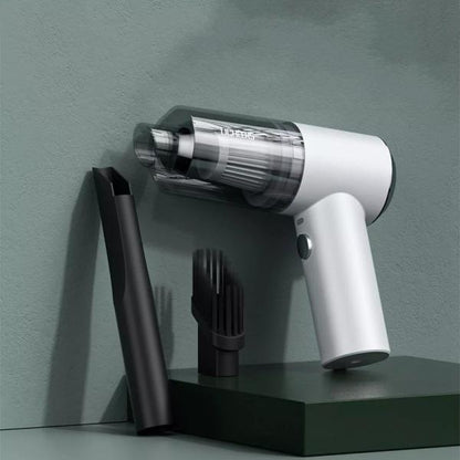 AirBlast Pro – 3-in-1 Wireless Cleaning Vacuum
